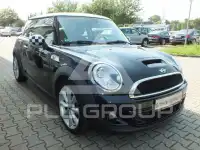 2012 Mini COOPER