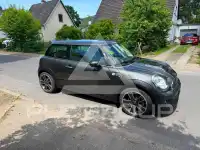 2012 Mini COOPER