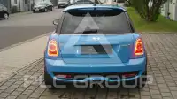 2012 Mini COOPER