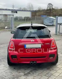 2012 Mini COOPER