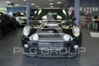 2012 Mini COOPER