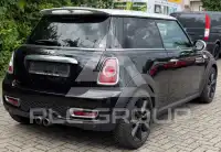 2012 Mini COOPER