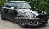 2012 Mini COOPER
