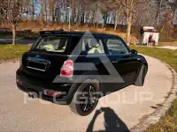 2012 Mini COOPER