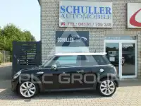 2012 Mini COOPER