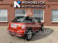 2012 Mini COOPER
