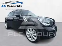 2012 Mini COOPER