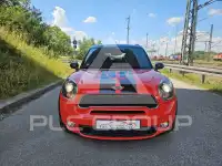 2012 Mini COOPER