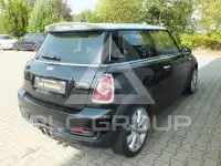 2012 Mini COOPER