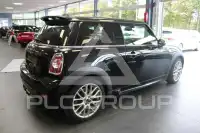 2012 Mini COOPER