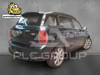 2012 Mini COOPER