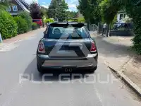 2012 Mini COOPER