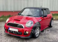2012 Mini COOPER