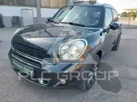 2012 Mini COOPER