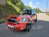 2012 Mini COOPER