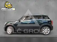 2012 Mini COOPER