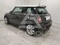 2012 Mini COOPER