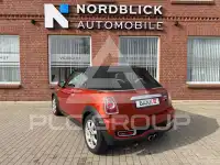 2012 Mini COOPER