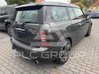 2012 Mini COOPER