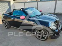 2012 Mini COOPER
