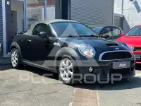 2012 Mini COOPER