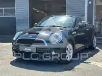 2012 Mini COOPER