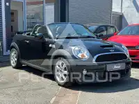 2012 Mini COOPER