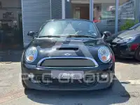 2012 Mini COOPER