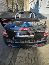 2012 Mini COOPER