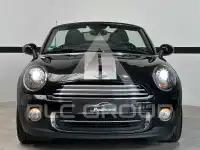 2012 Mini COOPER