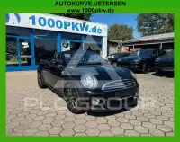 2012 Mini COOPER