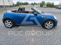 2012 Mini COOPER