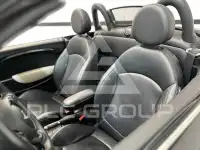 2012 Mini COOPER