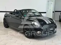 2012 Mini COOPER
