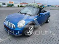 2012 Mini COOPER