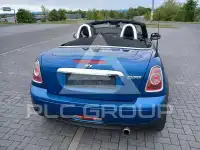 2012 Mini COOPER