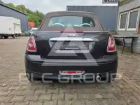 2012 Mini COOPER