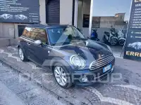 2012 Mini COOPER