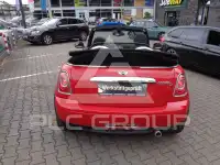 2012 Mini COOPER