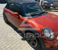 2012 Mini COOPER