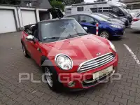 2012 Mini COOPER