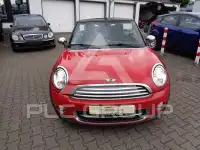 2012 Mini COOPER