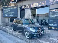 2012 Mini COOPER