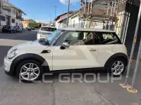 2012 Mini COOPER