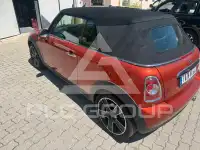 2012 Mini COOPER
