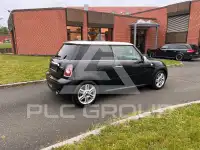 2012 Mini COOPER