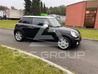 2012 Mini COOPER