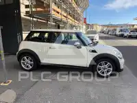 2012 Mini COOPER