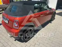 2012 Mini COOPER