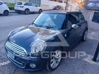 2012 Mini COOPER